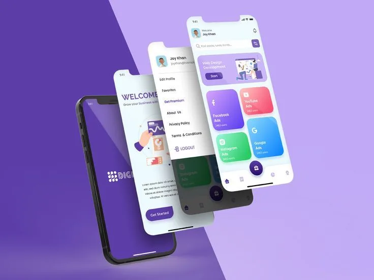 Progressive Web Apps