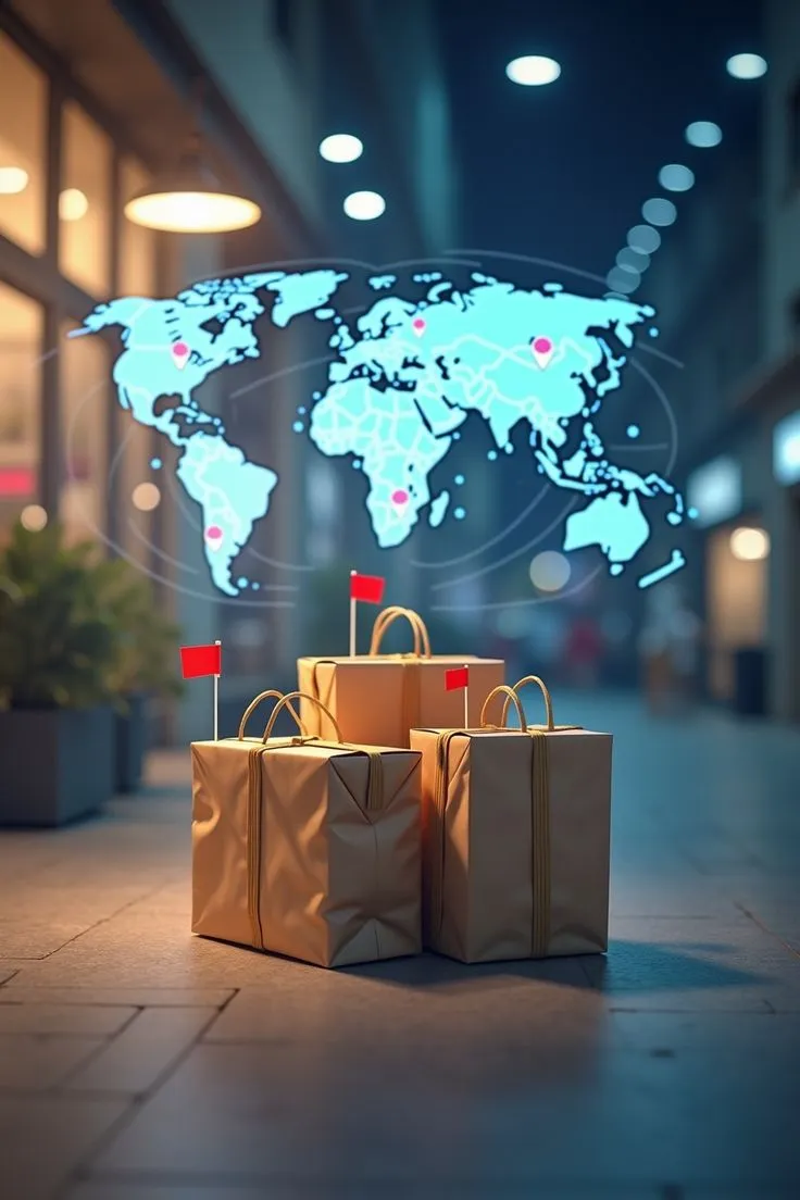 Dropshipping