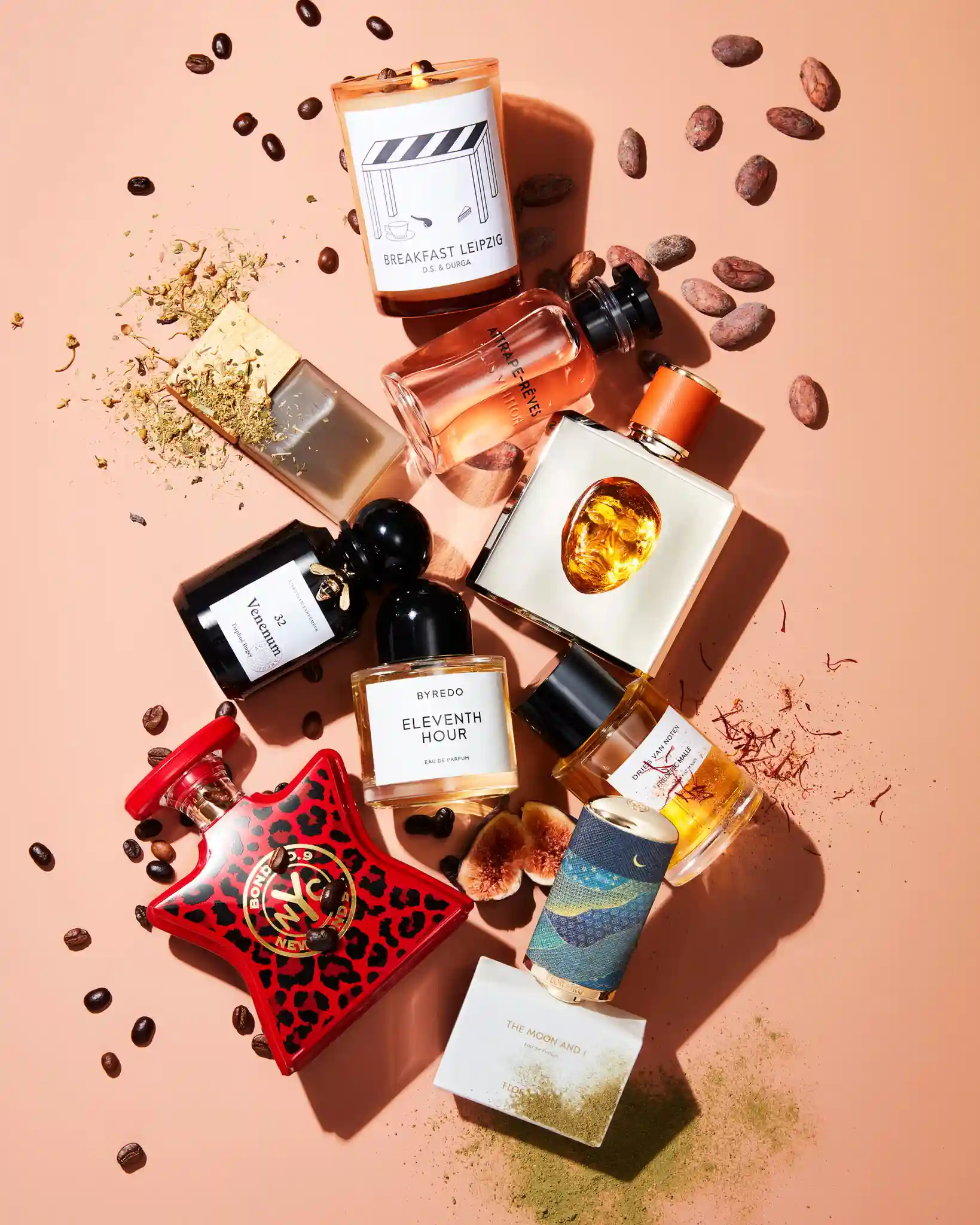 Fragrance London - Luxury Fragrance Brand