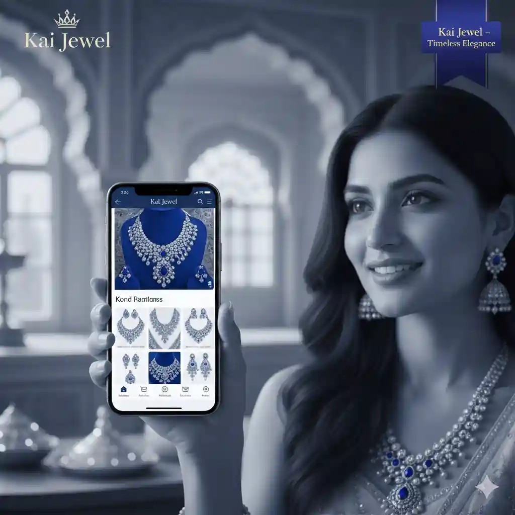 Kaijewel - D2C Jewelry & Accessories Brand