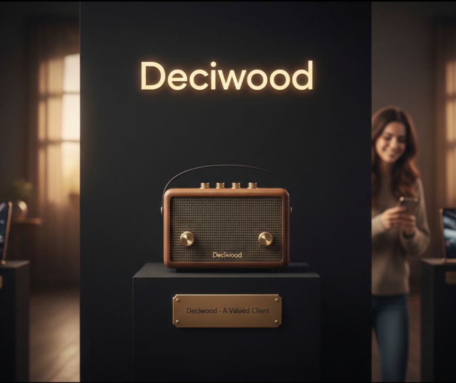 Deciwood