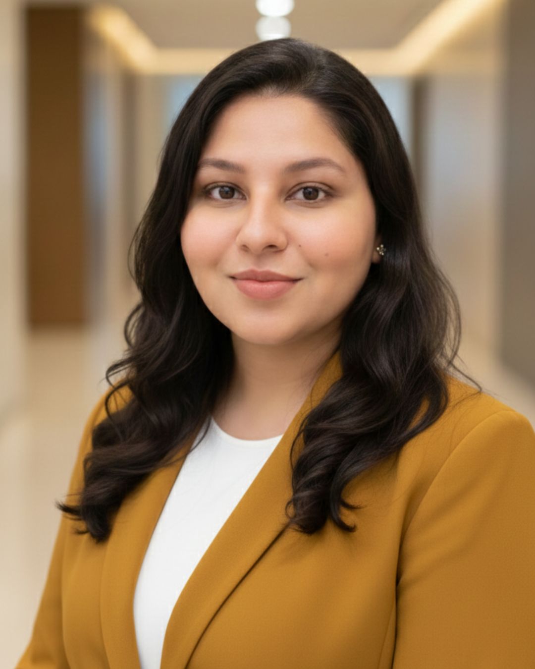 Diksha (Investor & CFO)