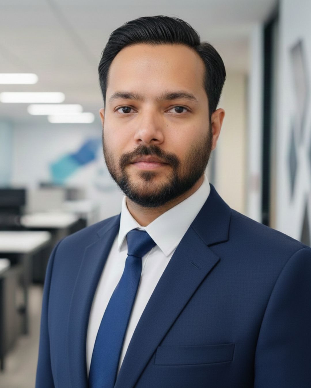 Vicktry (Startup Consultant)